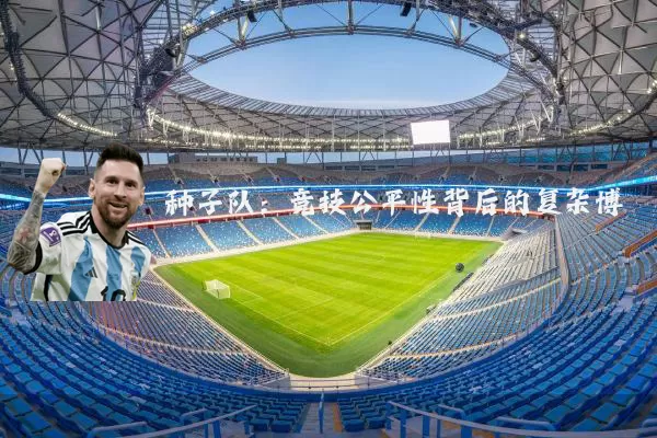 种子队：竞技公平性背后的复杂博弈